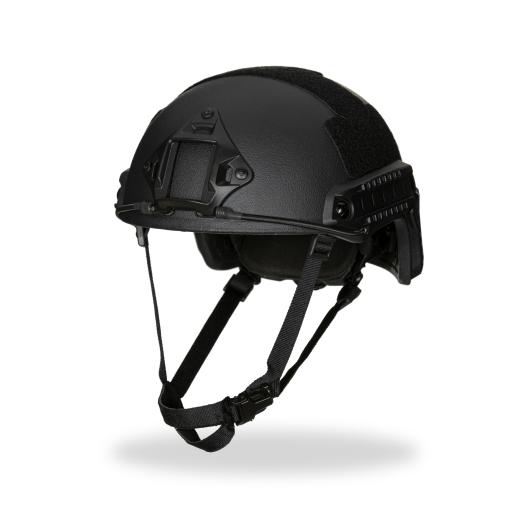 Ballistic Helmets