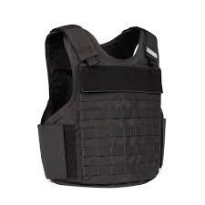 Bullet Resistant Vests