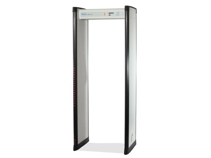 Door Frame Metal Detectors