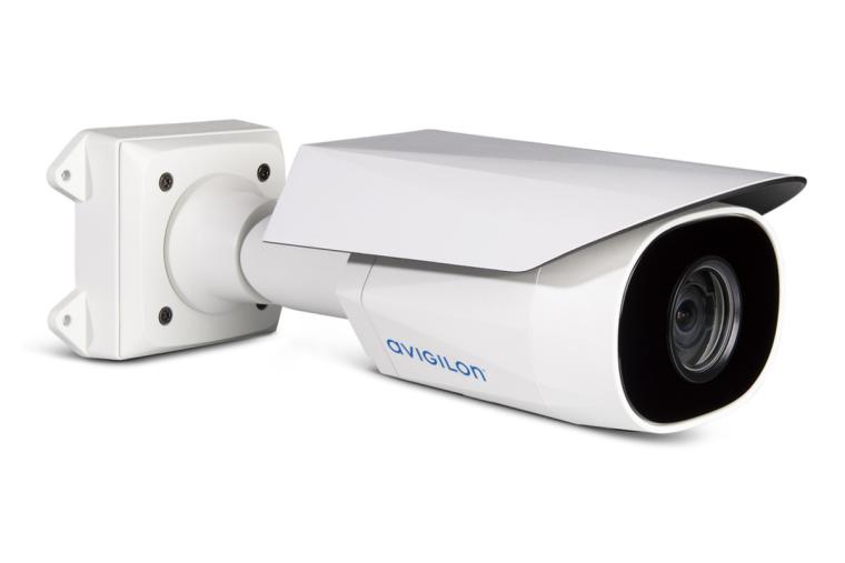 IP CCTV camera