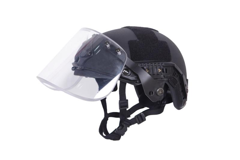 Ballistic Visor (III-A)