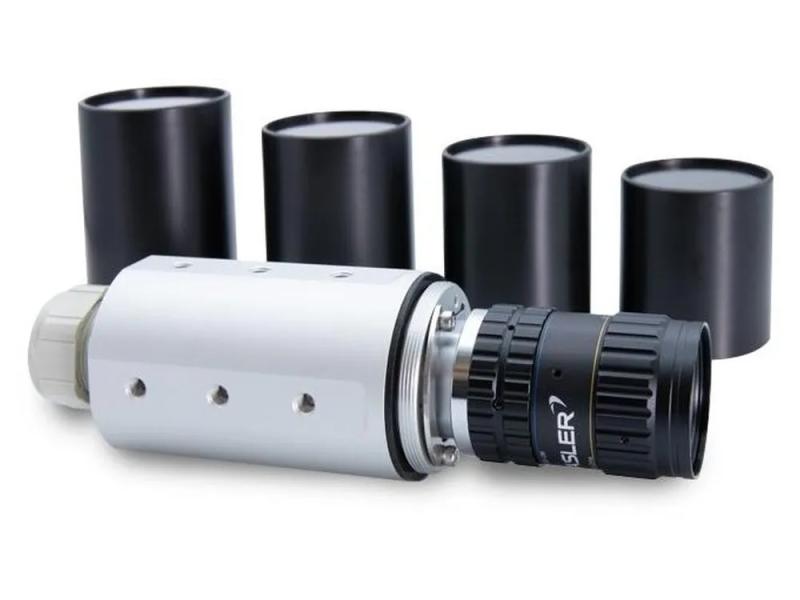 HOUSING, MOUNTS & LENSES