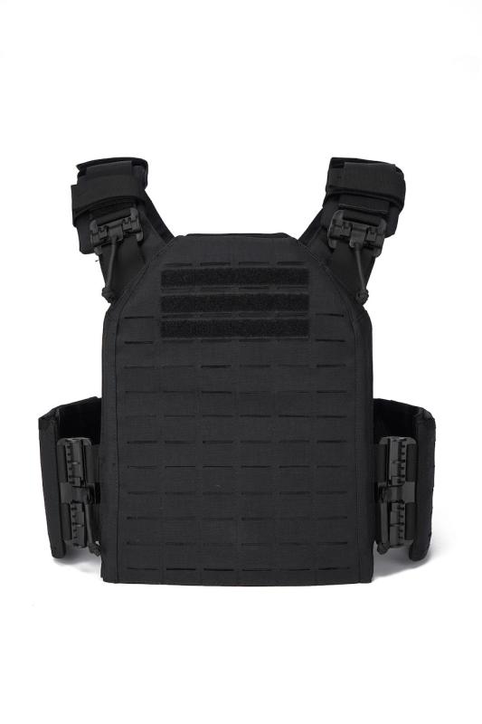 Tactical Plate Carrier