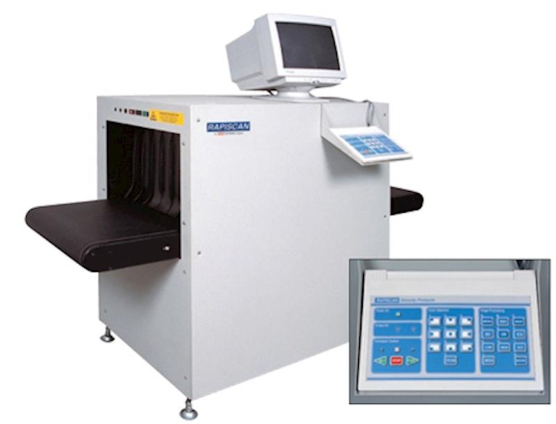 Rapiscan Model 515